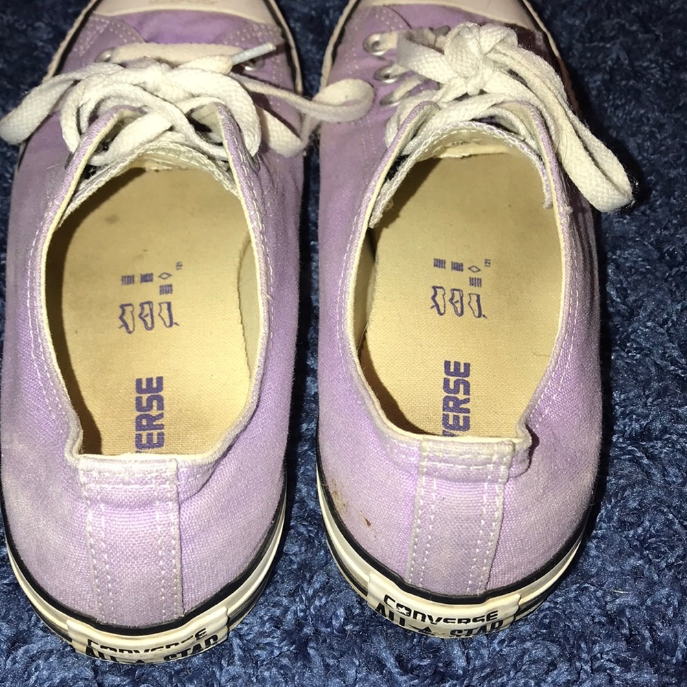 Converse - Picture 5 of 7